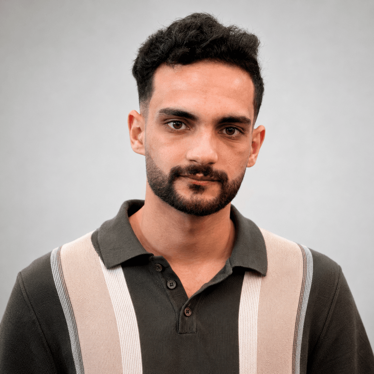 Abdelrahman Mahmoud Youssef — Backend / Full-Stack Engineer