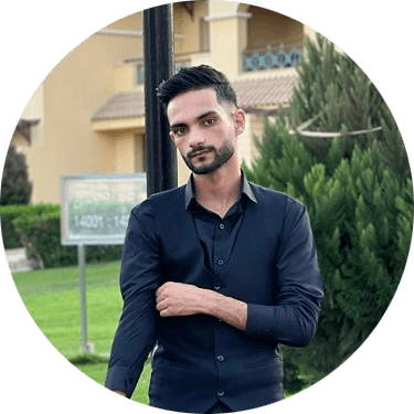 Abdelrahman Mahmoud — Full-Stack Engineer